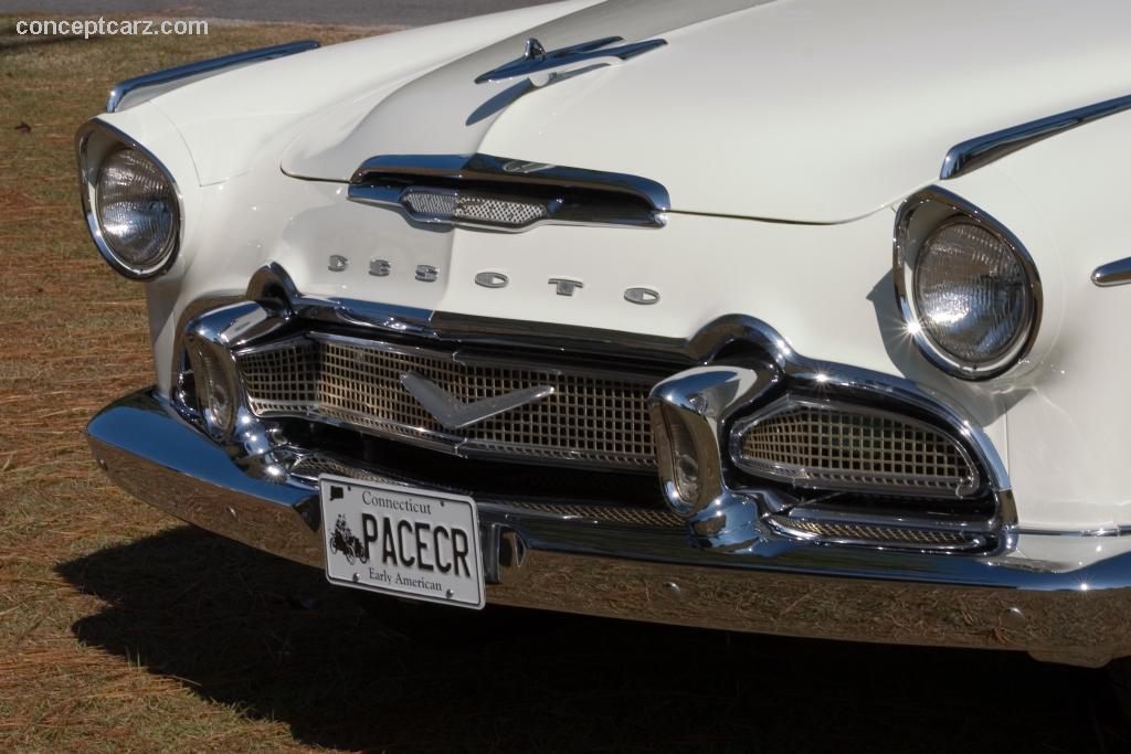 1956 DeSoto Fireflite